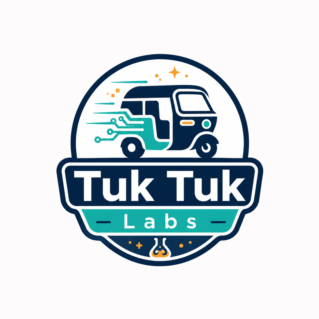 Tuk Tuk Labs